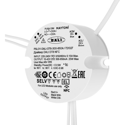 Драйвер Источники тока 721027