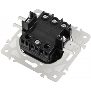 Переключатель am-202 202.35-1.black