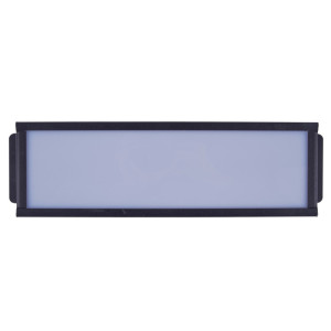 Промышленный потолочный светильник  ULP-1030 10W/4000К IP20 GRILYATO OPAL BLACK