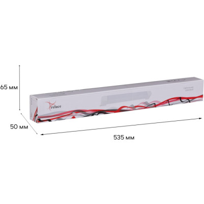 Трековый светильник  06186-9.3-001QY LED30W WT