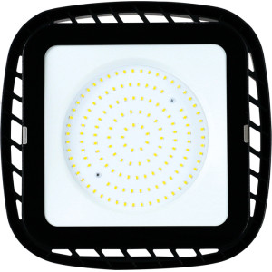 Промышленный купольный светильник  48667