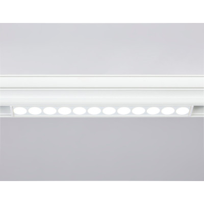 Трековый светильник TRACK SYSTEM GL4022