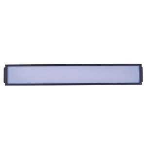 Промышленный потолочный светильник  ULP-1060 20W/4000К IP20 GRILYATO OPAL BLACK