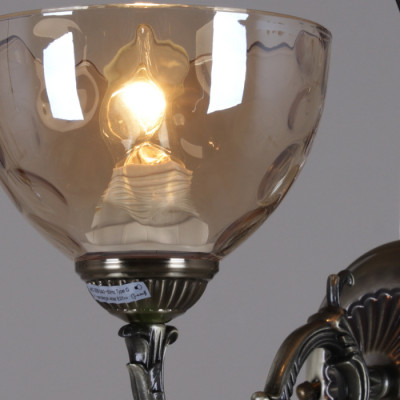 Бра  04447-0.2-01