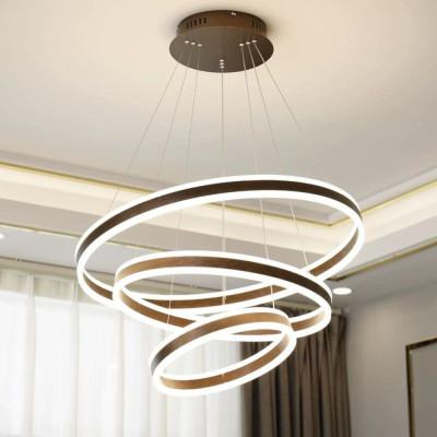 Подвесная люстра  F3324-26