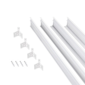 Набор для установки панелей TITAN 058726